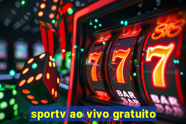 sportv ao vivo gratuito